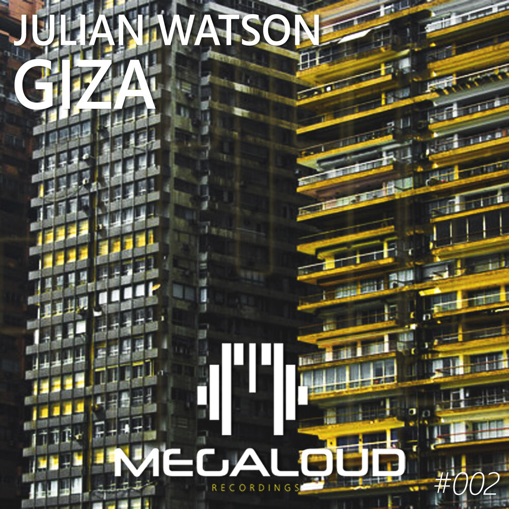 Picture of Julian Watson