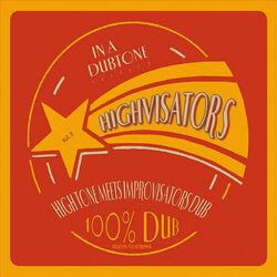 Picture of Improvisators Dub
