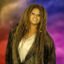 Picture of Rosie Gaines
