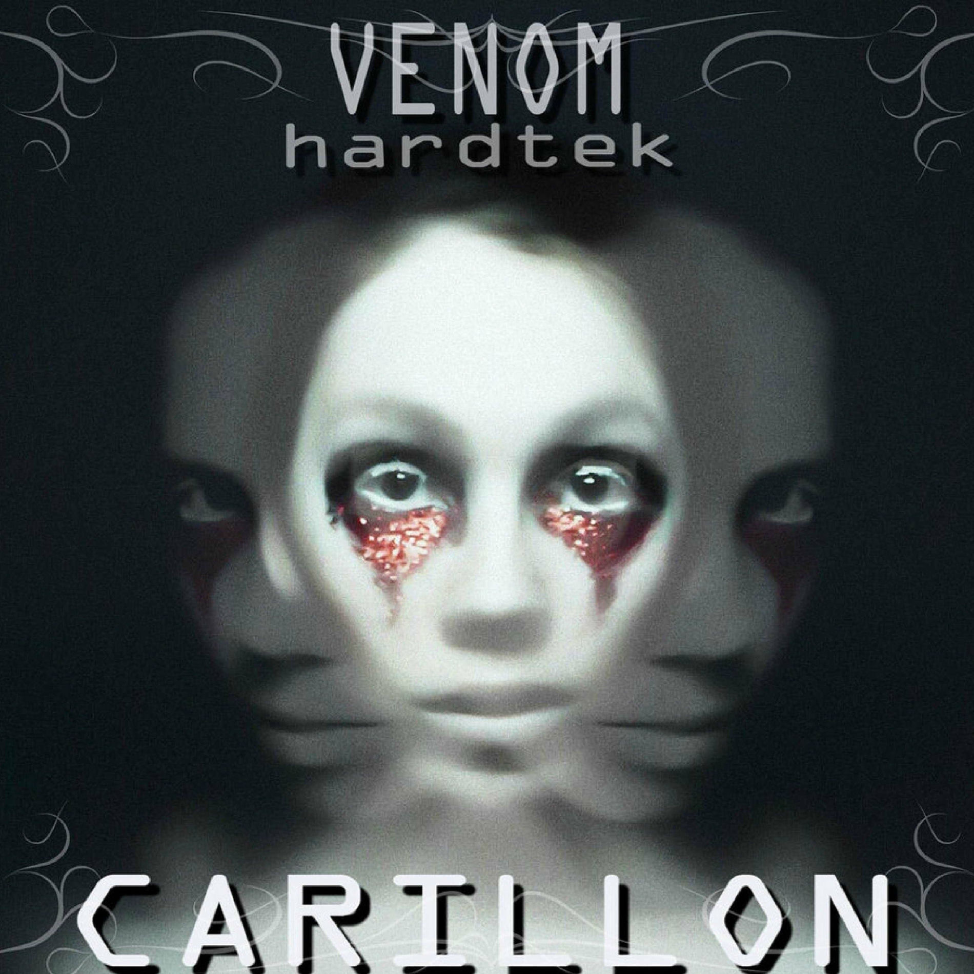 Venom Hardtek