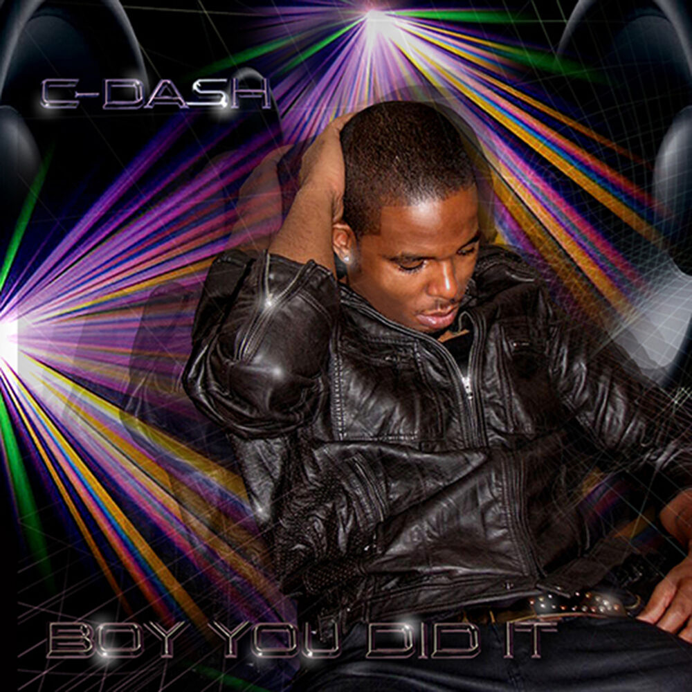 Picture of C Dash