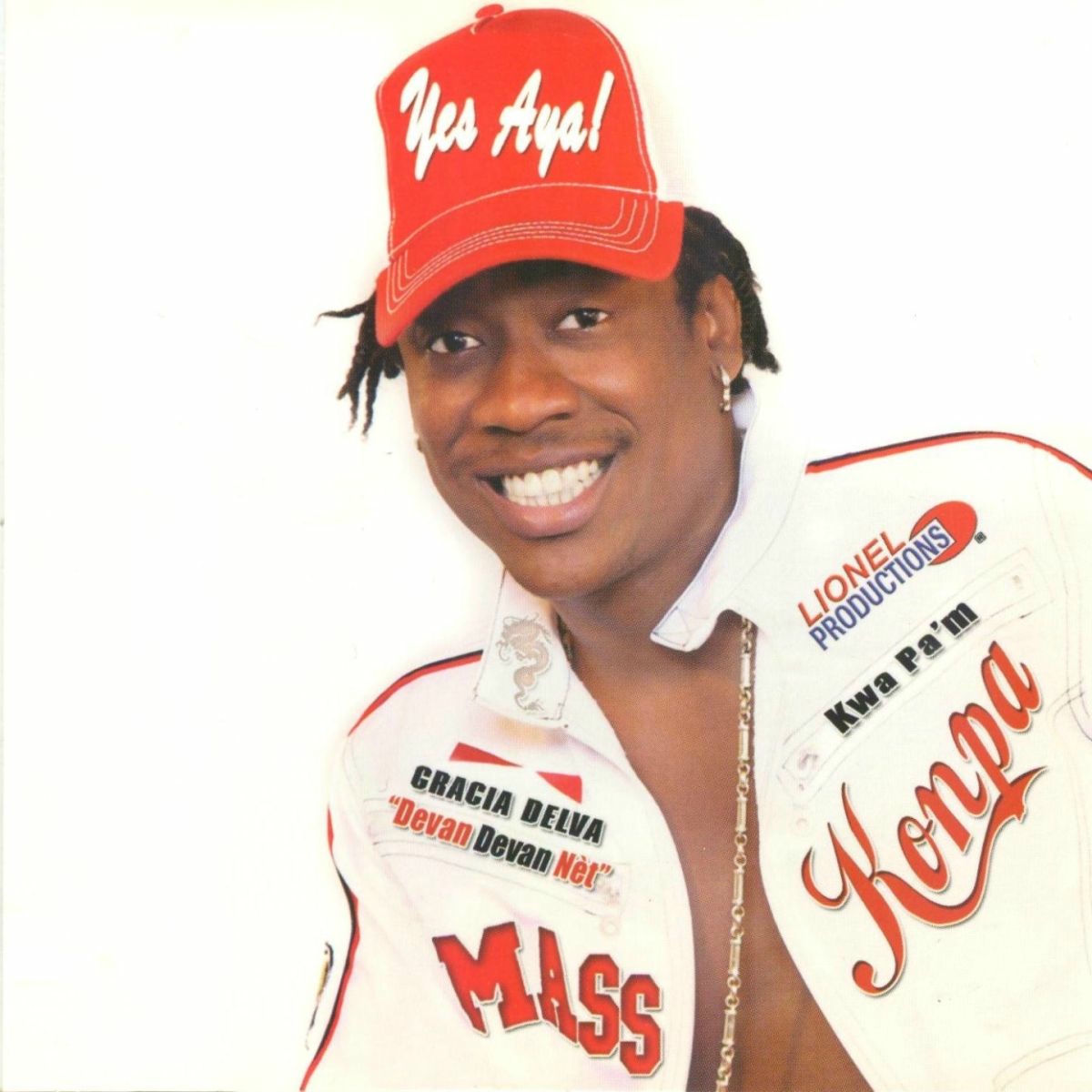 Mass Konpa