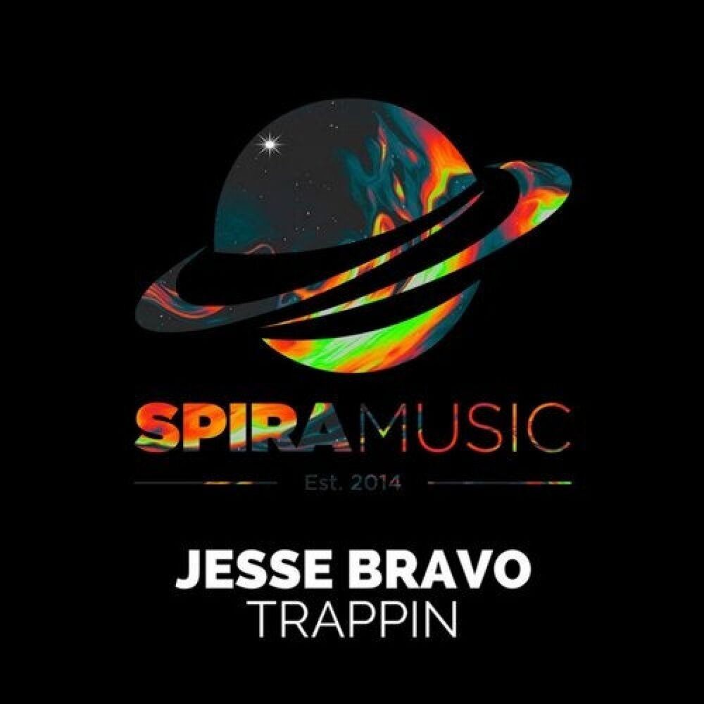 Picture of Jesse Bravo