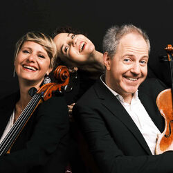 Picture of Trio Élégiaque