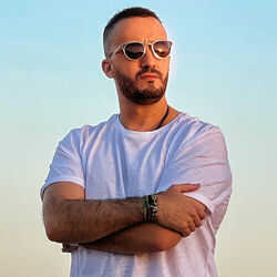 Picture of Sami Bey