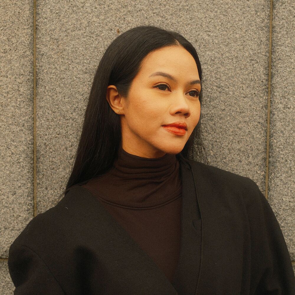 Picture of Yura Yunita
