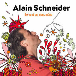 Picture of Alain Schneider