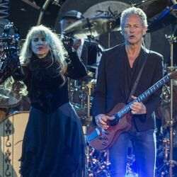 Picture of Buckingham Nicks