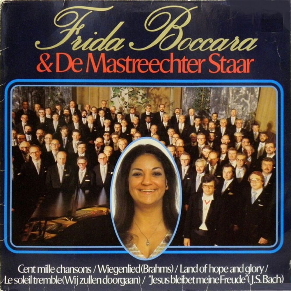 Picture of Mastreechter Staar