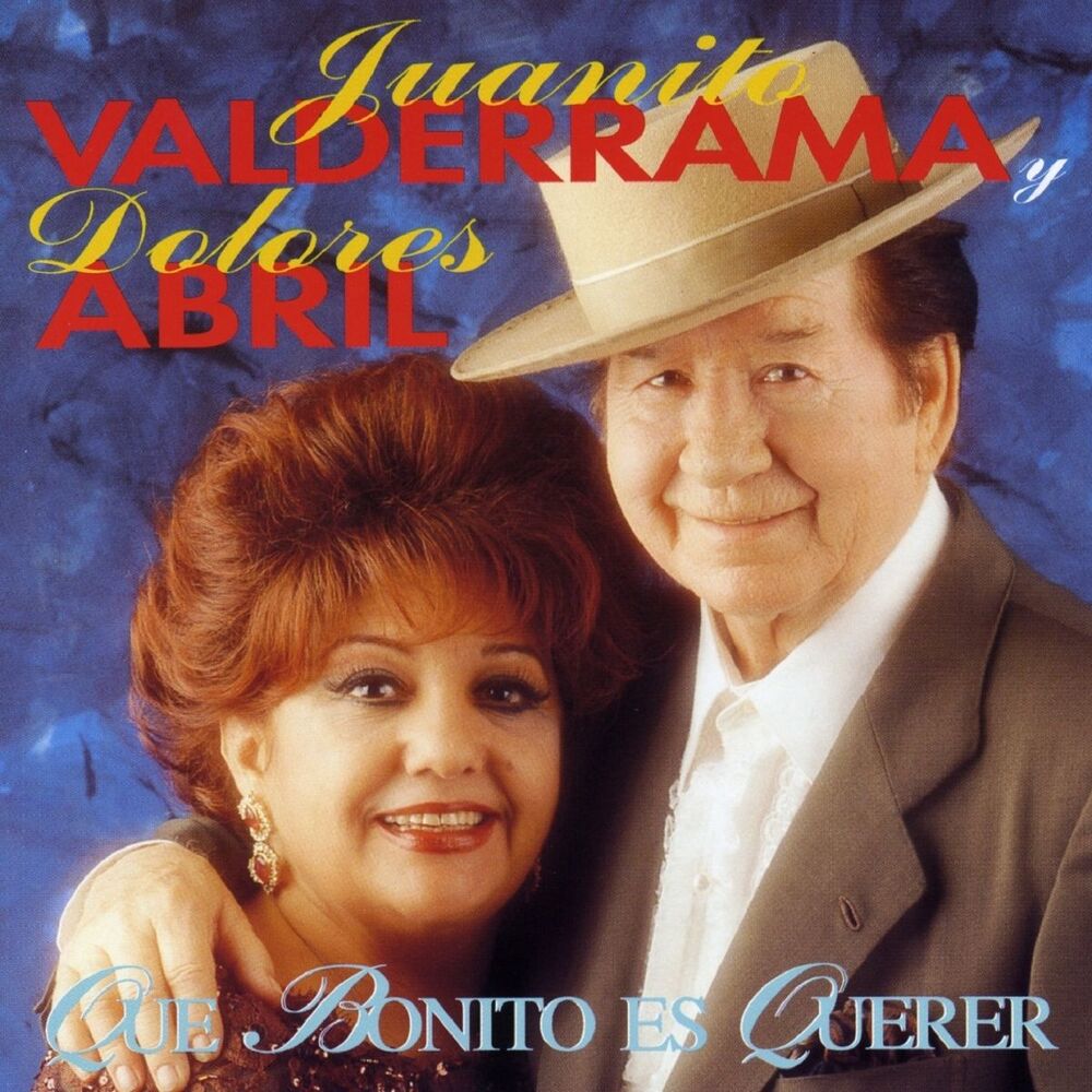 Picture of Dolores Abril