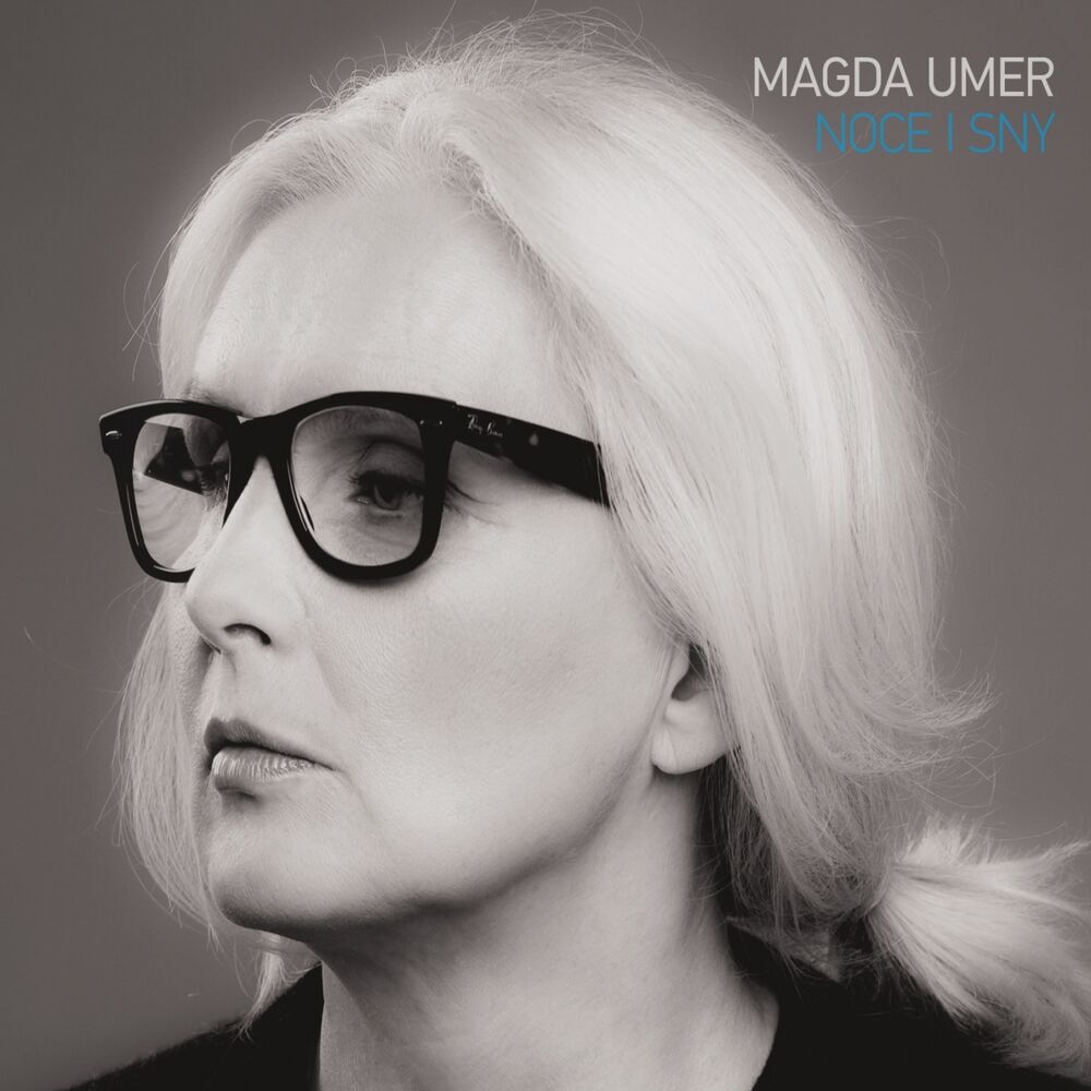 Picture of Magda Umer