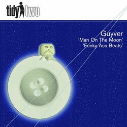 Picture of Guyver