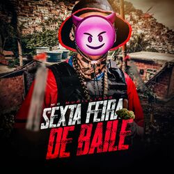Picture of Mc Murillinho
