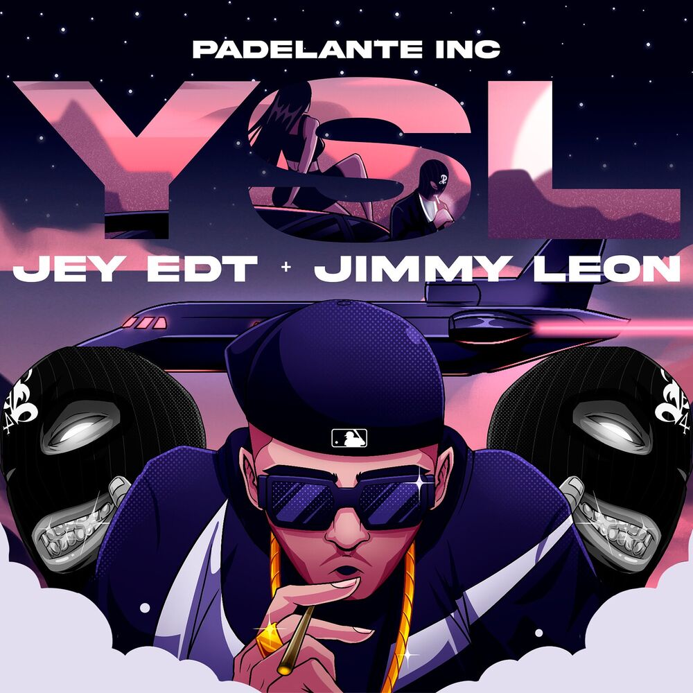 Picture of JEY edt