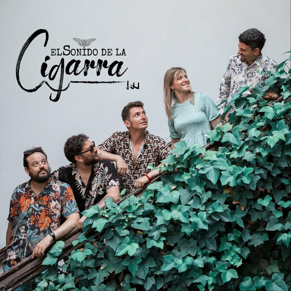 Picture of El Sonido de la Cigarra