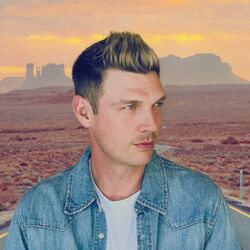 Picture of Nick Carter