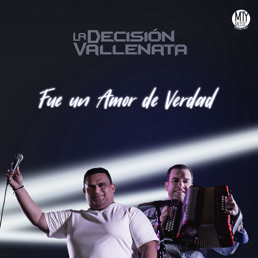 Picture of La Decision Vallenata