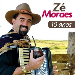 Picture of Ze Moraes