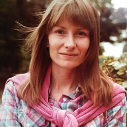 Picture of Kelly Willard