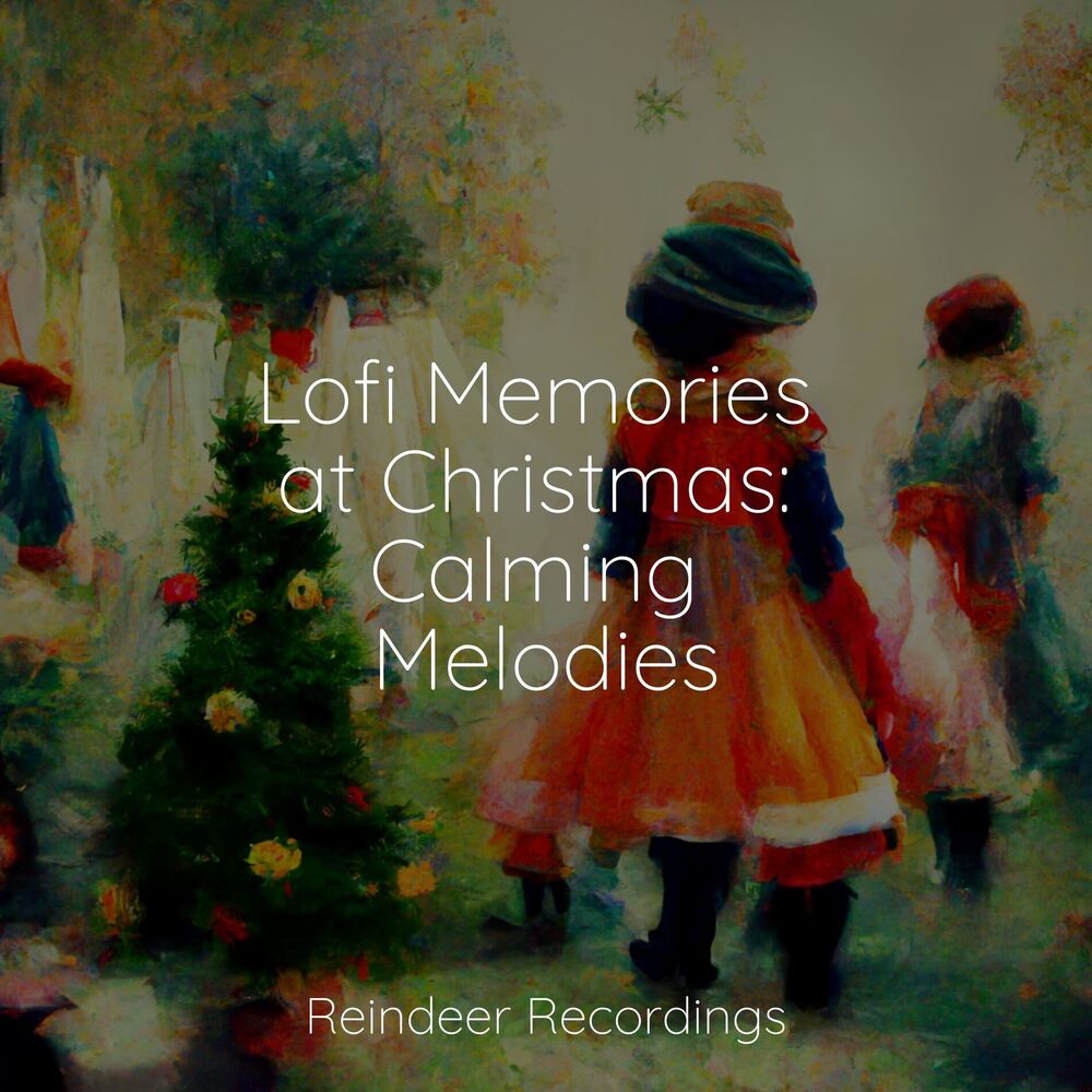 Picture of Children's Christmas Songs
