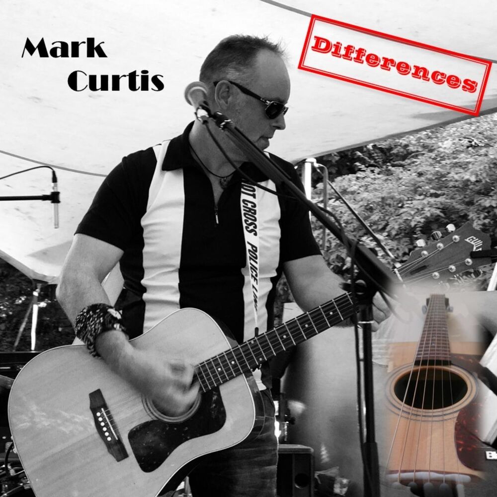 Picture of Mark Curtis