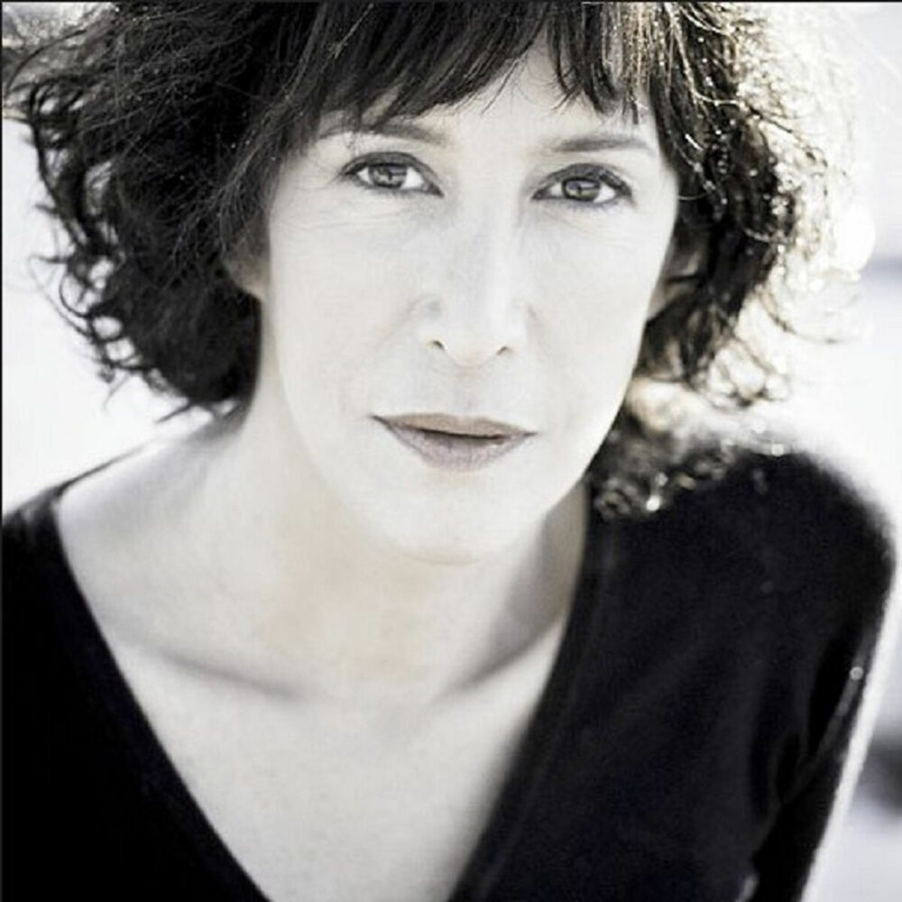 Picture of Veronique Riviere