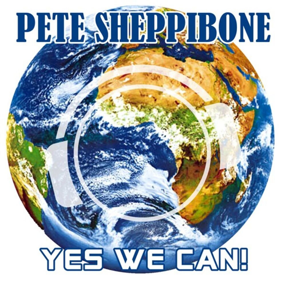 Picture of Pete Sheppibone
