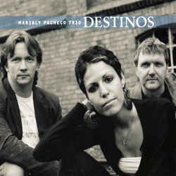 Picture of Marialy Pacheco Trio