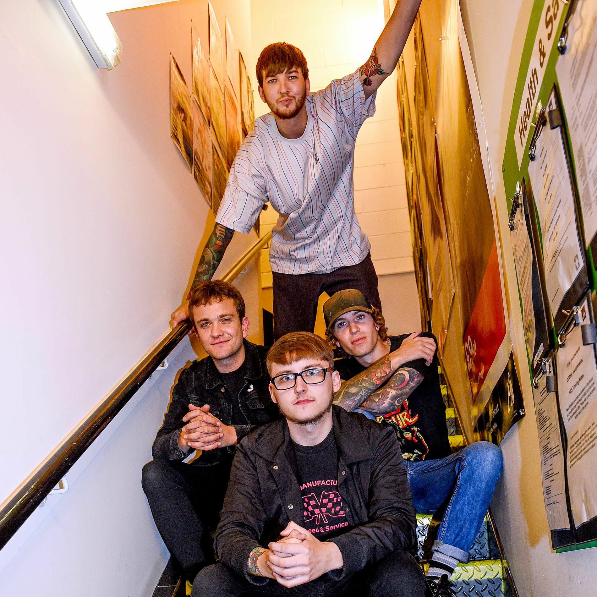 Artist picture of WSTR