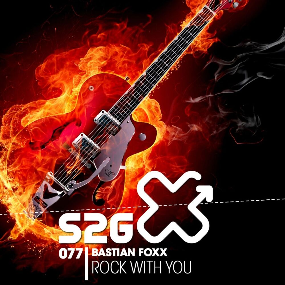 Picture of Bastian Foxx
