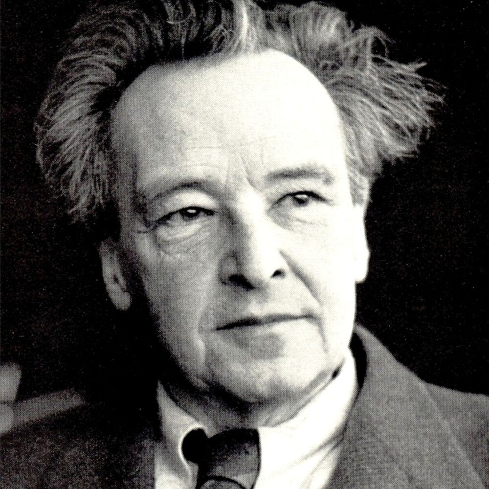 Picture of Arthur Honegger
