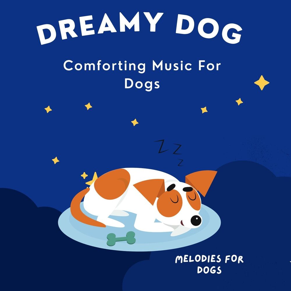 Picture of Dreamy Dog