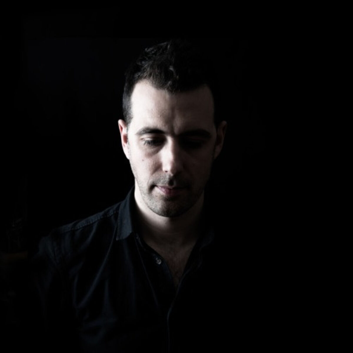 Jason Sharp