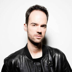 Picture of Mark Sixma