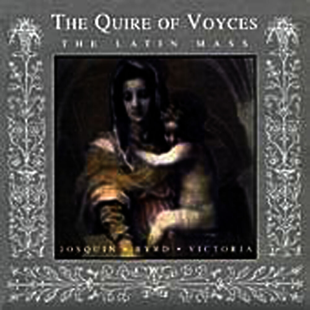 Picture of Quire of Voyces