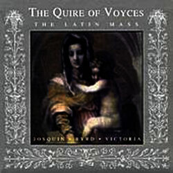Picture of Quire of Voyces