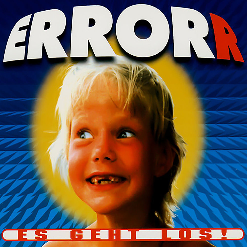 Jerorr
