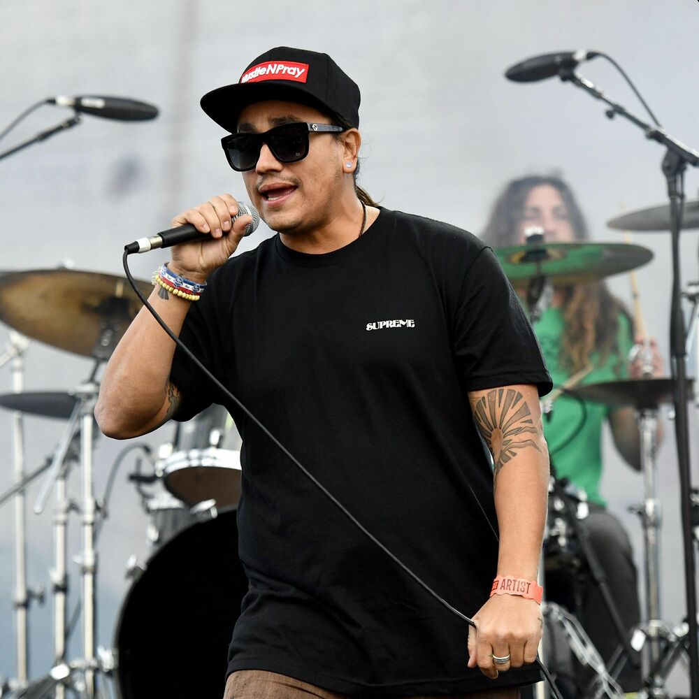 Picture of Tomorrows Bad Seeds