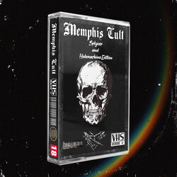 Picture of Memphis Cult
