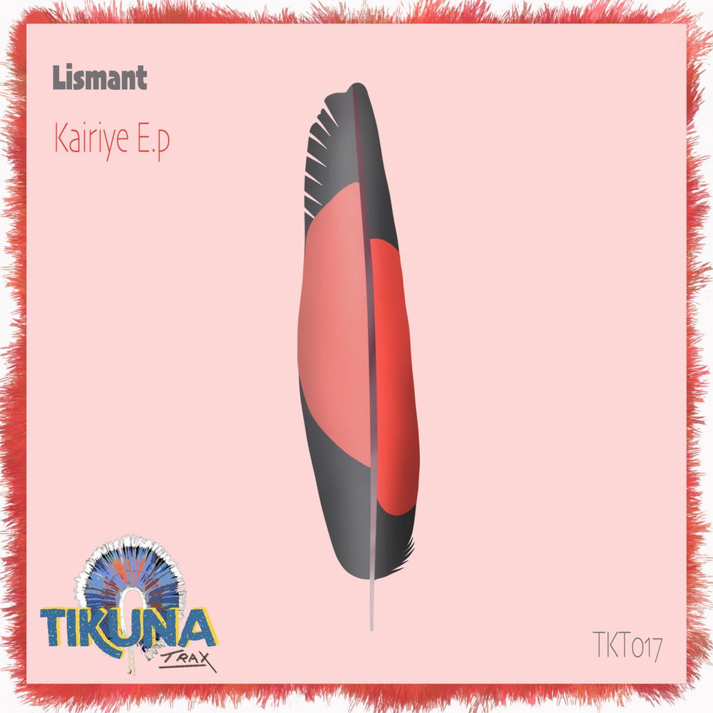 Picture of Lismant