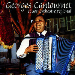 Picture of Georges Cantournet