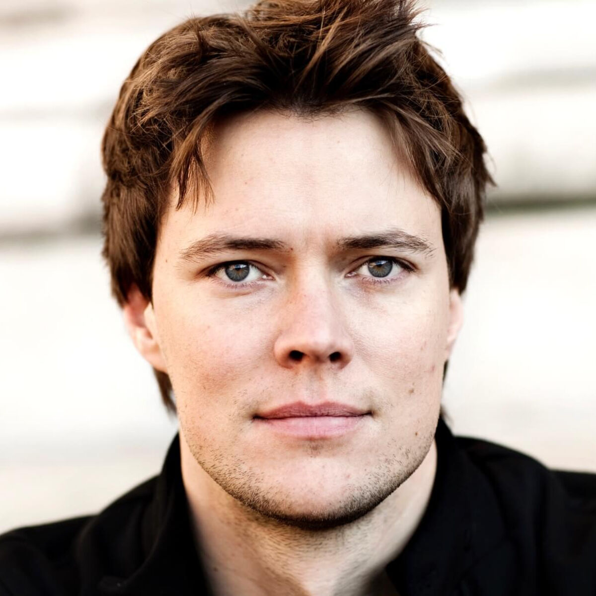 Sebastian Klinger