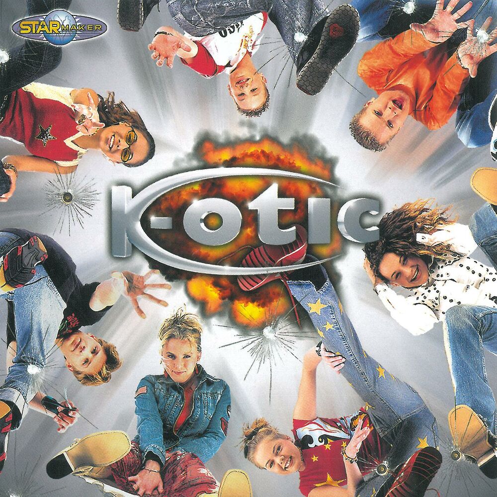 Picture of K-otic