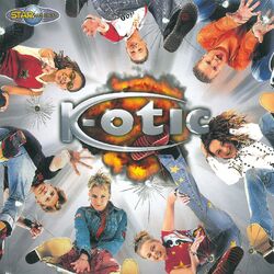 Picture of K-otic