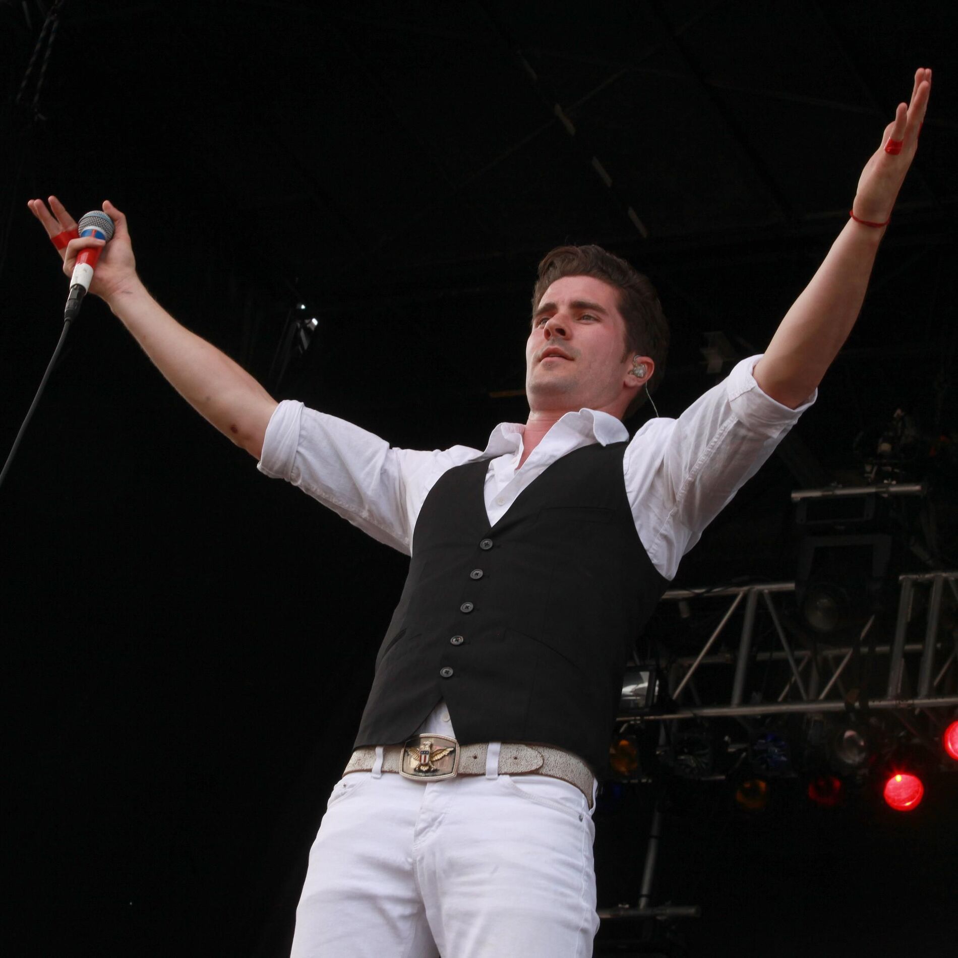 Artist picture of Greek Fire