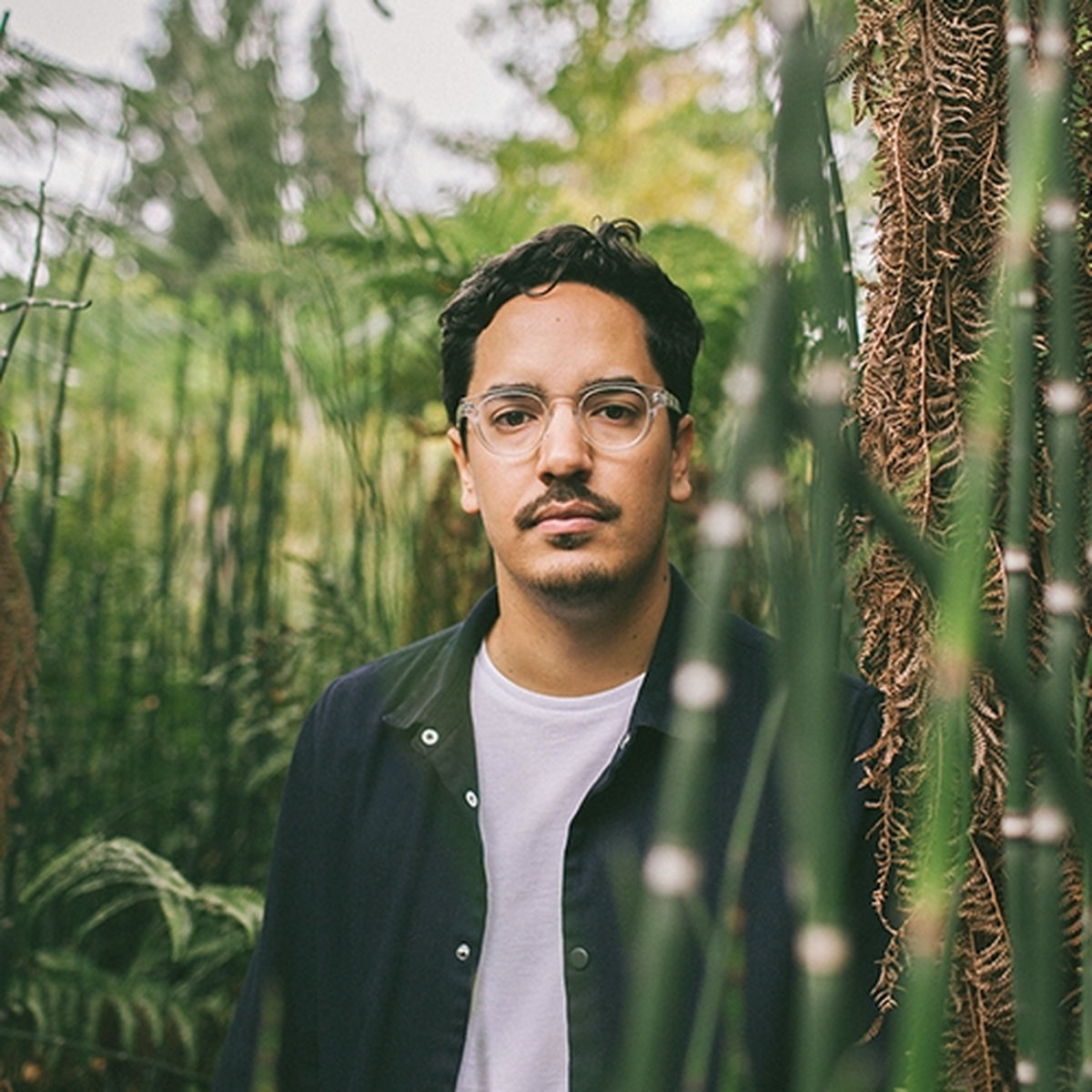 Artist picture of Luke Sital-Singh