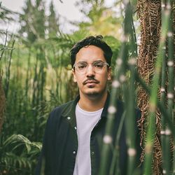 Luke Sital-Singh