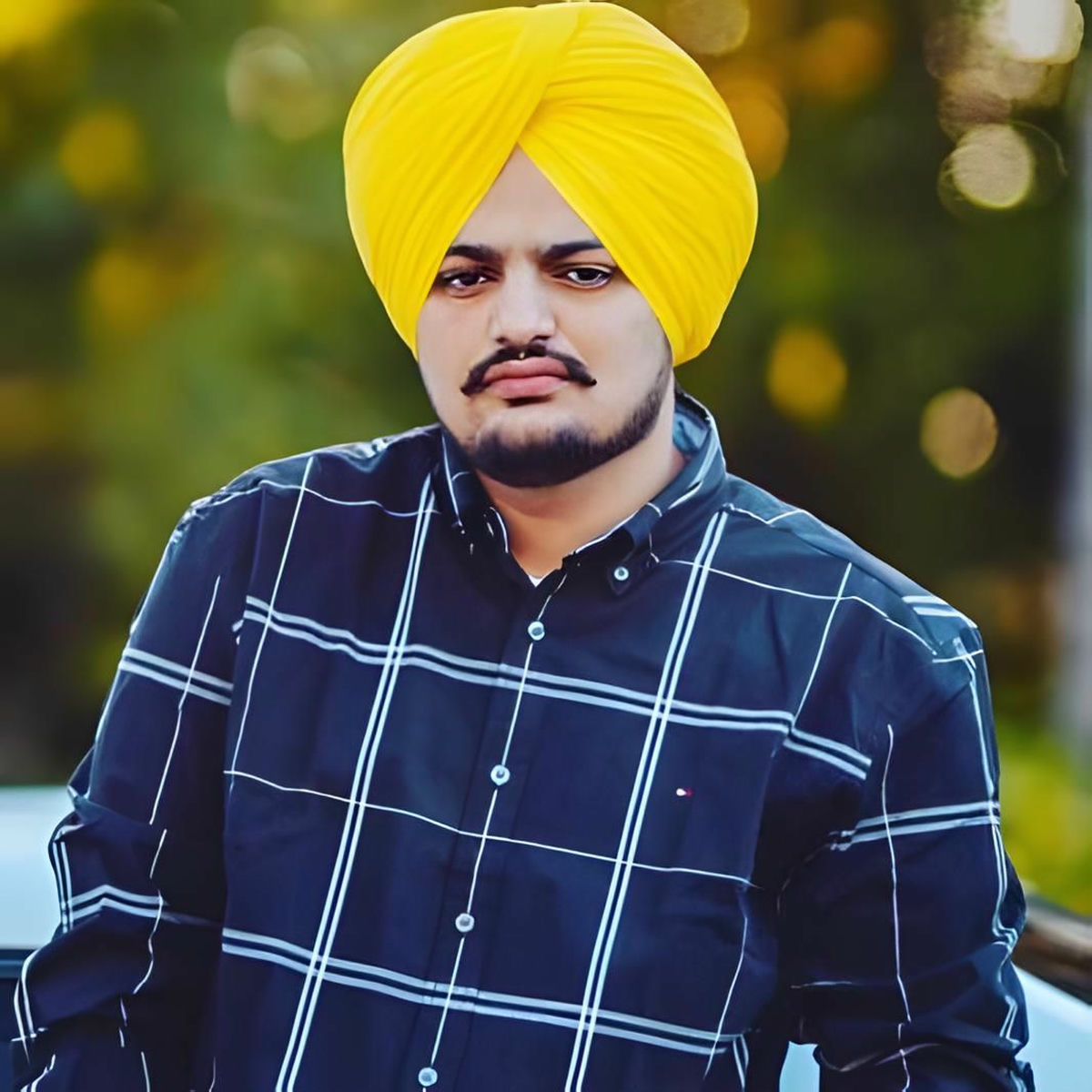Sidhu Moose Wala