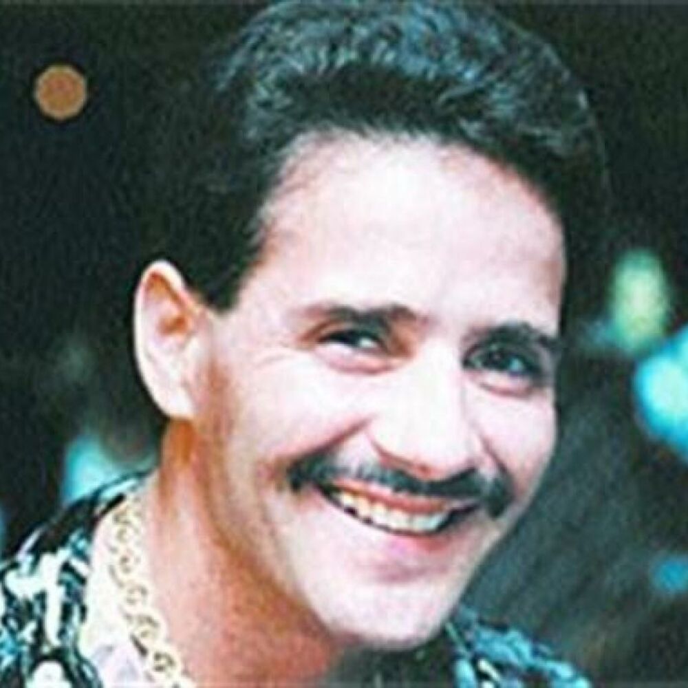 Picture of Frankie Ruiz