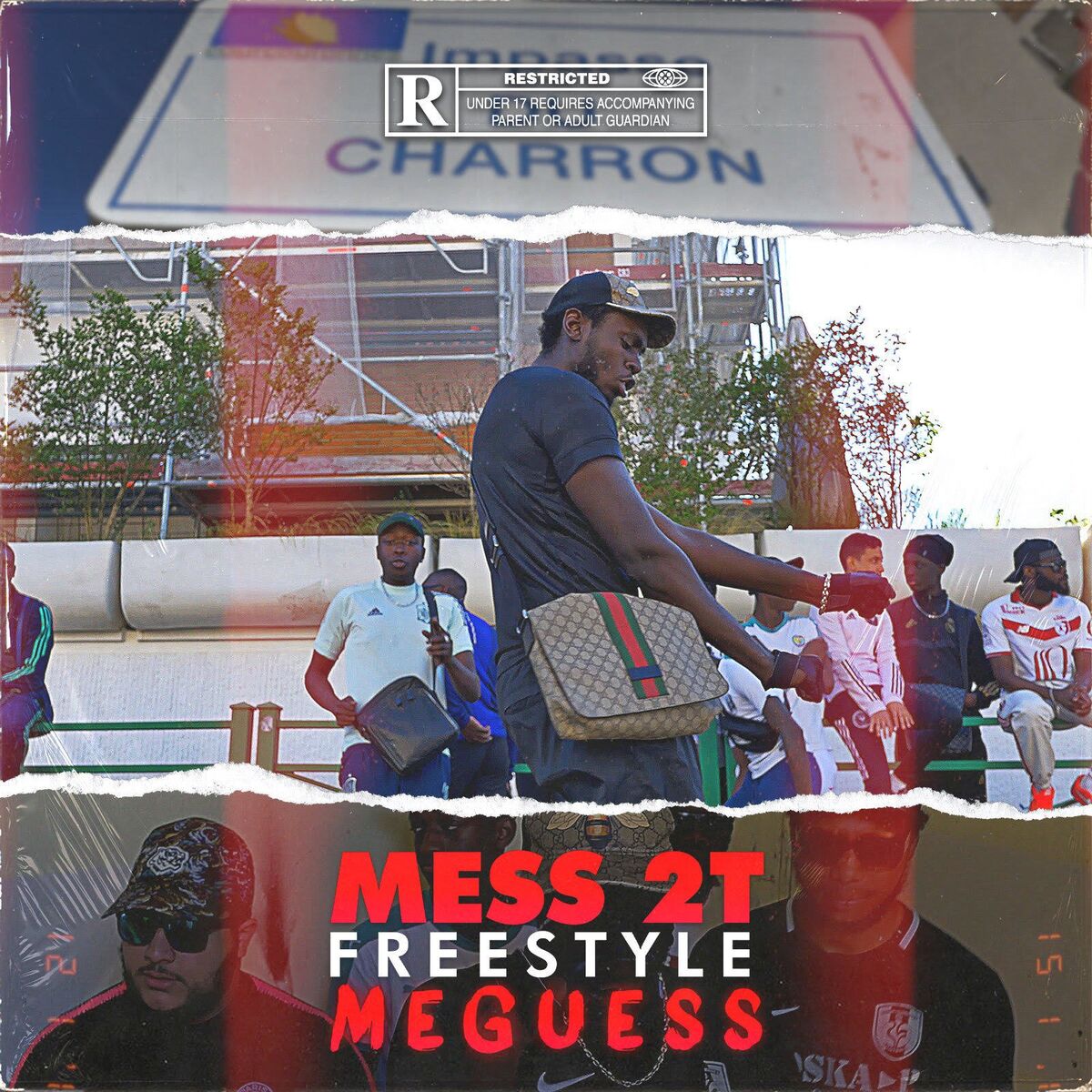 Mess 2T